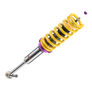 KW V3 inox gevindundervogn – KW 35225050