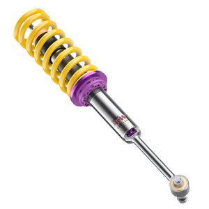 KW V3 inox gevindundervogn – KW 35225050