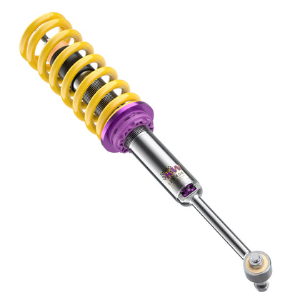 KW V3 inox gevindundervogn – KW 35225050