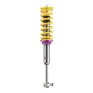 KW V3 inox gevindundervogn – KW 35225050