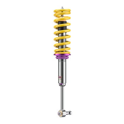 KW V3 inox gevindundervogn – KW 35225050