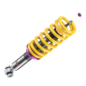 KW V3 inox gevindundervogn – KW 35225050