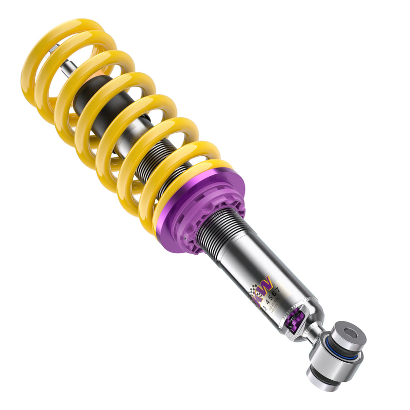 KW V3 inox gevindundervogn – KW 35225050