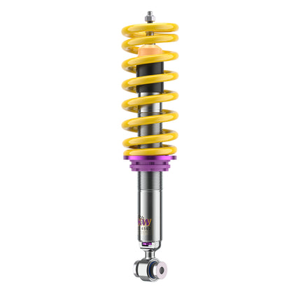 KW V3 inox gevindundervogn – KW 35225050