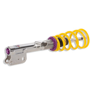 KW V3 inox gevindundervogn – KW 35225065