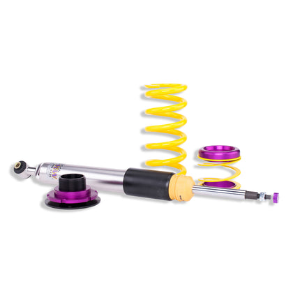 KW V3 inox gevindundervogn – KW 35225073