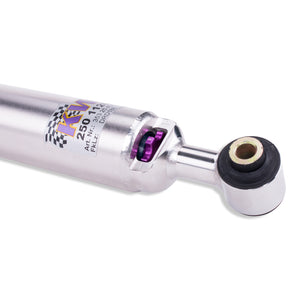 KW V3 inox gevindundervogn – KW 35225073