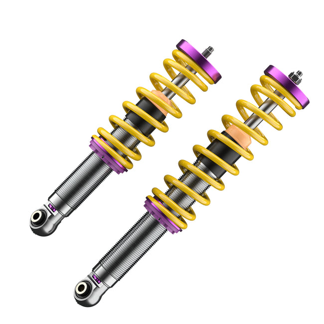 KW V3 inox gevindundervogn – KW 35225080