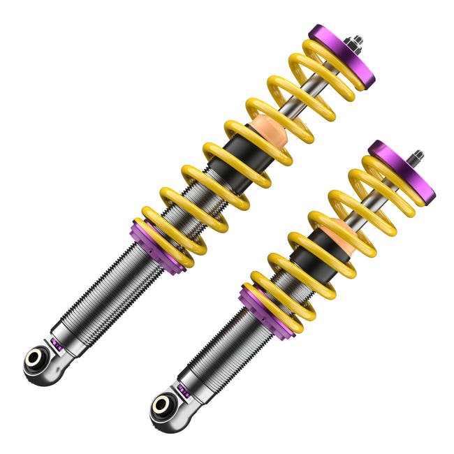 KW V3 inox gevindundervogn – KW 35225085