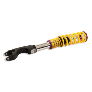 KW V3 inox gevindundervogn – KW 35225086