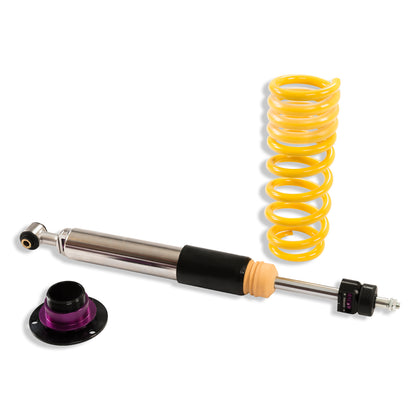 KW V3 inox gevindundervogn – KW 35225086