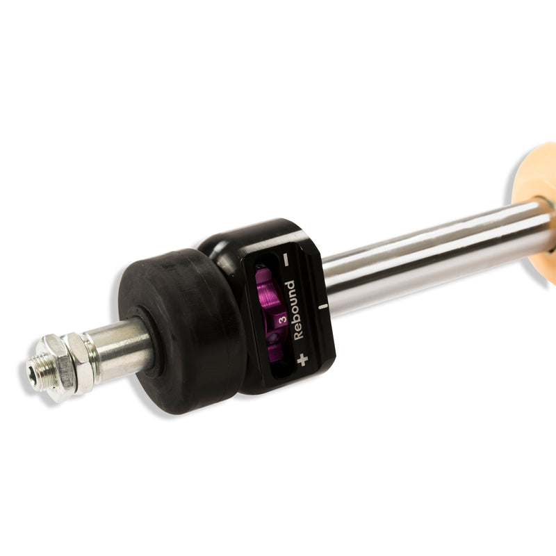 KW V3 inox gevindundervogn – KW 35225086