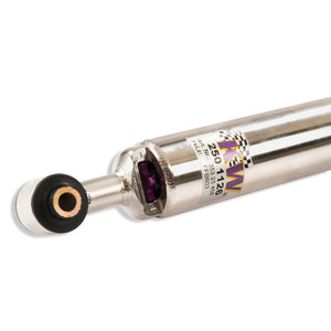 KW V3 inox gevindundervogn – KW 35225086