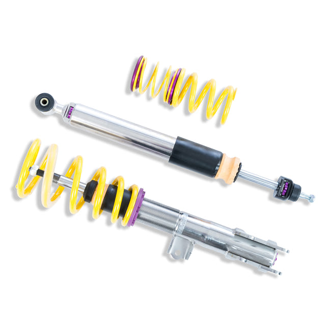 KW V3 inox gevindundervogn – KW 35225088