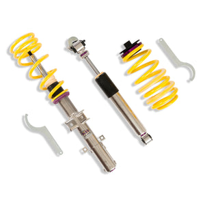 KW V3 inox gevindundervogn – KW 35225090