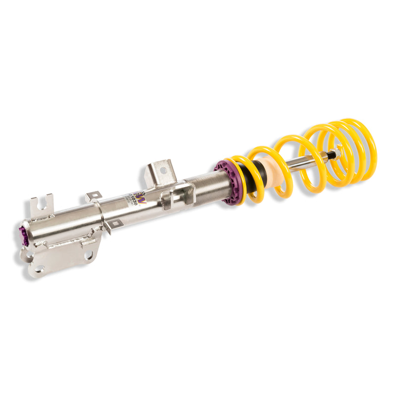 KW V3 inox gevindundervogn – KW 35225090