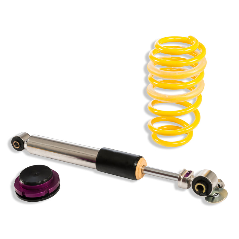 KW V3 inox gevindundervogn – KW 35225090