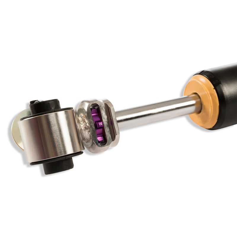 KW V3 inox gevindundervogn – KW 35225090