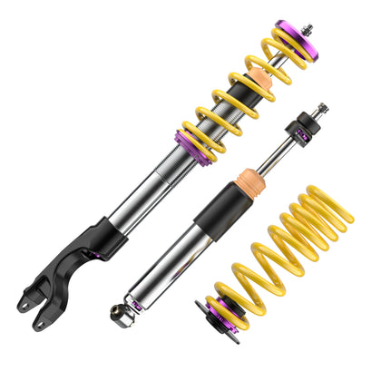 KW V3 inox gevindundervogn – KW 35225096