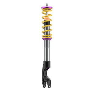 KW V3 inox gevindundervogn – KW 35225096