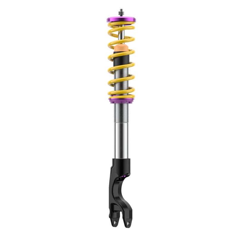 KW V3 inox gevindundervogn – KW 35225096