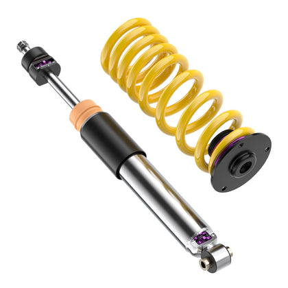 KW V3 inox gevindundervogn – KW 35225096