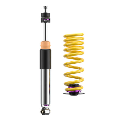 KW V3 inox gevindundervogn – KW 35225096