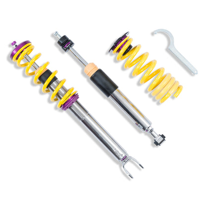 KW V3 inox gevindundervogn – KW 35225099