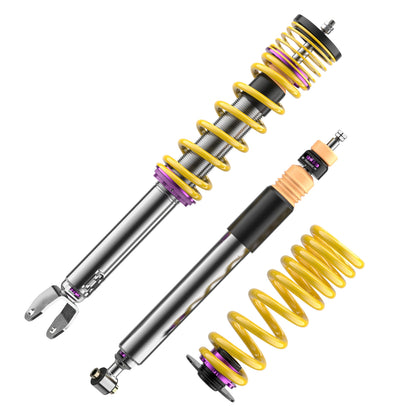 KW V3 inox gevindundervogn – KW 352250AM