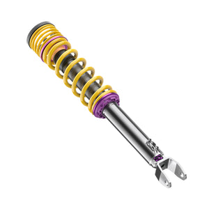 KW V3 inox gevindundervogn – KW 352250AM