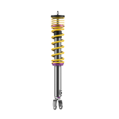 KW V3 inox gevindundervogn – KW 352250AM