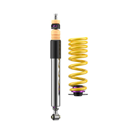 KW V3 inox gevindundervogn – KW 352250AM