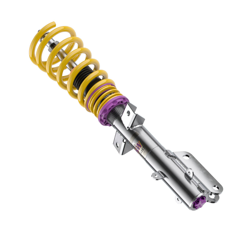 KW V3 inox gevindundervogn – KW 35230045