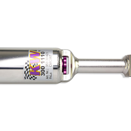 KW V3 inox gevindundervogn – KW 35230058