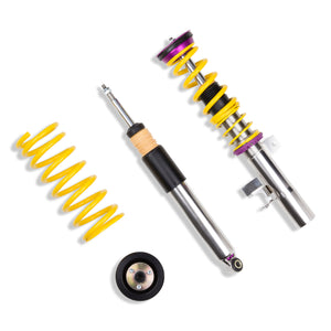 KW V3 inox gevindundervogn – KW 35230059