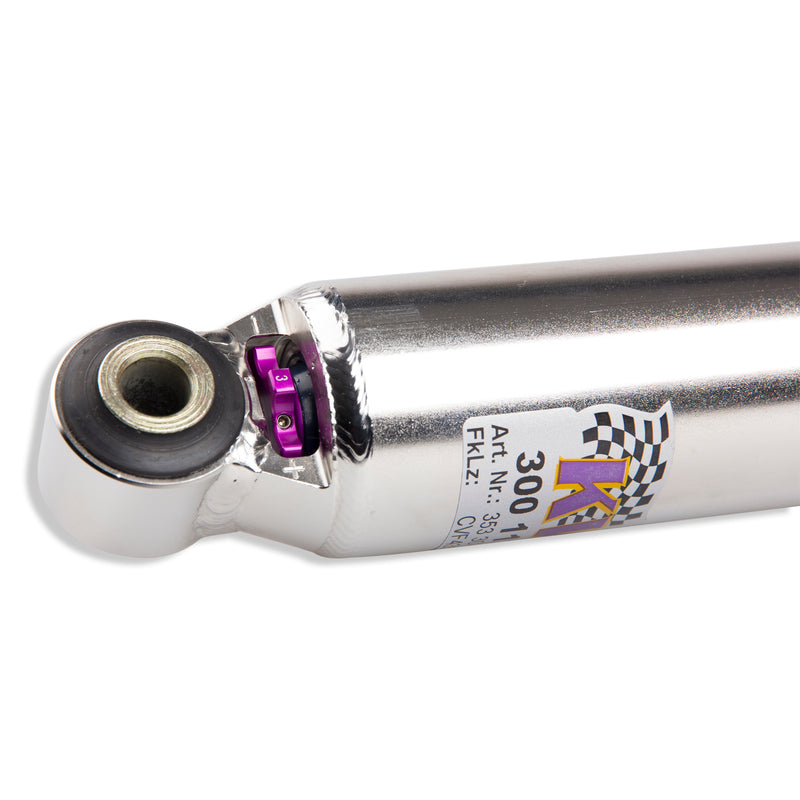 KW V3 inox gevindundervogn – KW 35230059