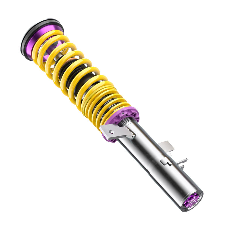 KW V3 inox gevindundervogn – KW 35230067