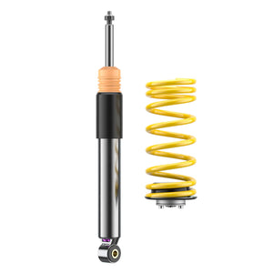 KW V3 inox gevindundervogn – KW 35230067
