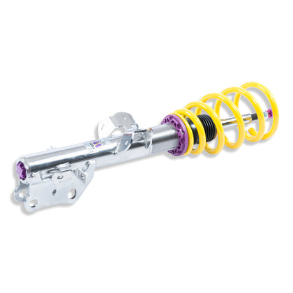 KW V3 inox gevindundervogn – KW 35230079