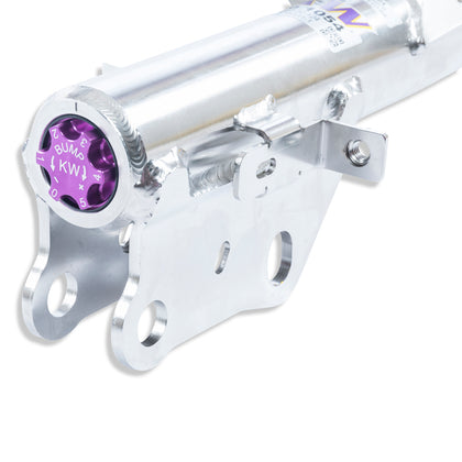 KW V3 inox gevindundervogn – KW 35230079