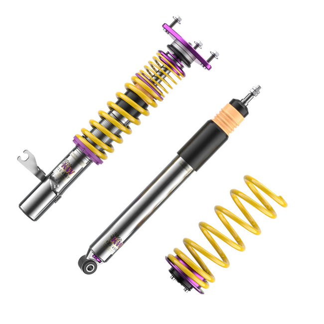 KW Clubsport V3 gevindundervogn – KW 35230854