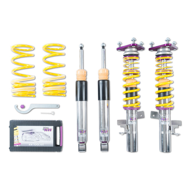 KW Clubsport V3 gevindundervogn – KW 35230867
