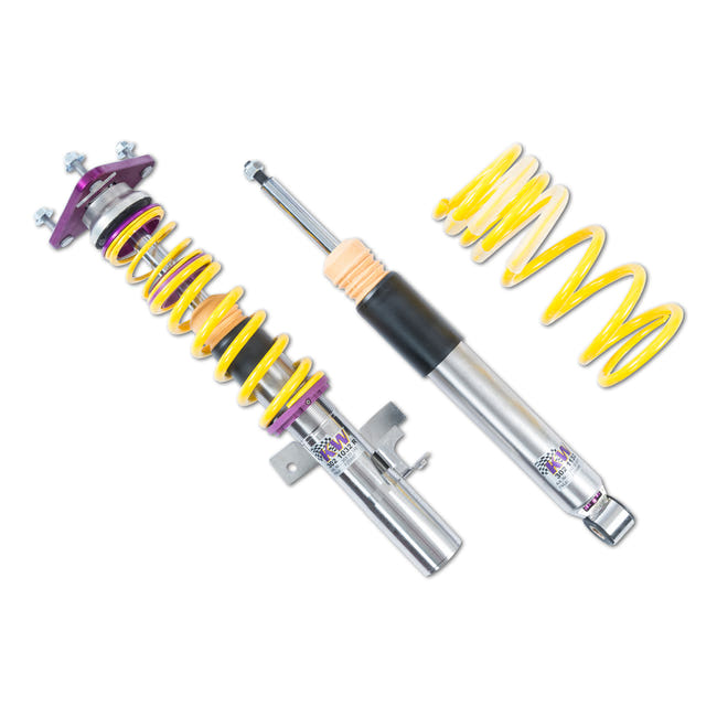 KW Clubsport V3 gevindundervogn – KW 35230867