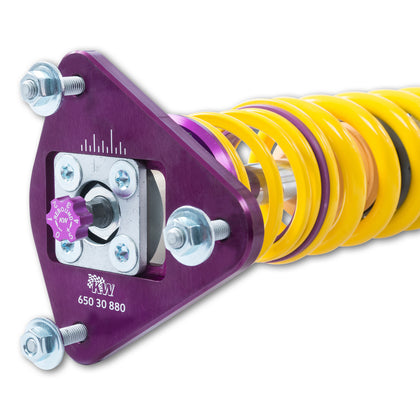 KW Clubsport V3 gevindundervogn – KW 35230867