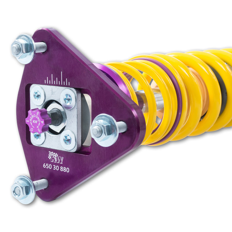 KW Clubsport V3 gevindundervogn – KW 35230867