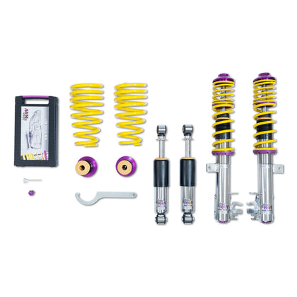 KW V3 inox gevindundervogn – KW 35240020