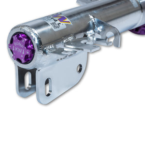 KW V3 inox gevindundervogn – KW 35240020