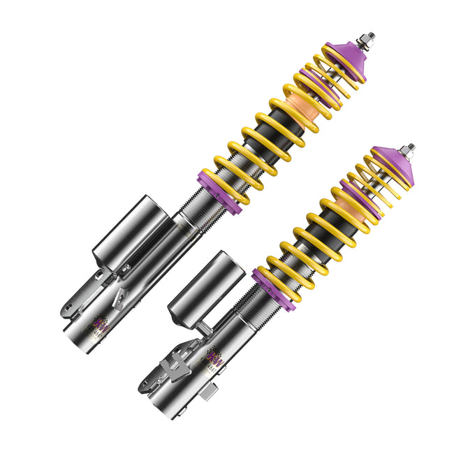 KW V3 inox gevindundervogn – KW 35245001