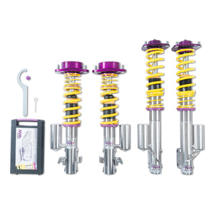 KW Clubsport V3 gevindundervogn – KW 35245814