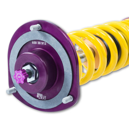 KW Clubsport V3 gevindundervogn – KW 35245814